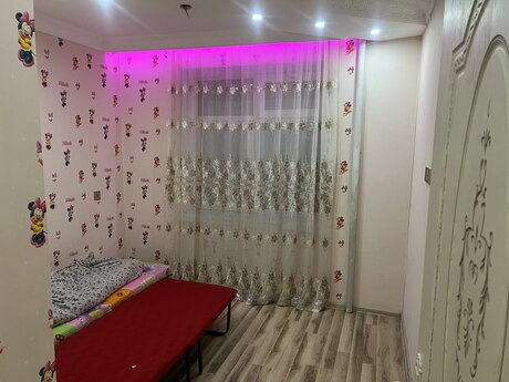 3 otaqlı yeni tikili - 9-cu mikrorayon q. - 60 m²