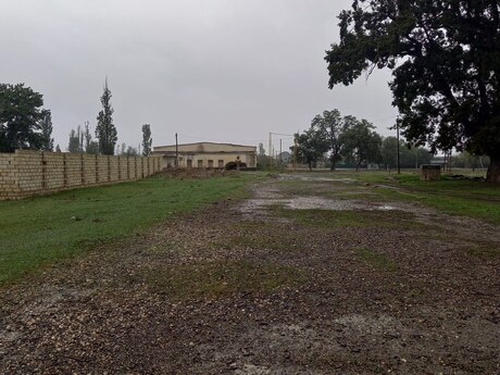 Torpaq - Xaçmaz - 5 sot