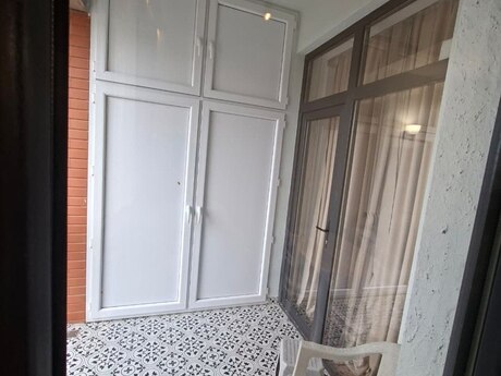 Elan №6128130 - Bakı, Nizami m., 2 otaqlı, 60 m², 6/9 mərtəbə