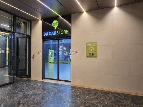 2 otaqlı yeni tikili - Nizami m. - 60 m²