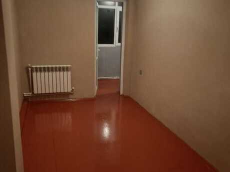 3 otaqlı köhnə tikili - Buzovna q. - 45 m²