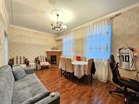 3 otaqlı köhnə tikili - Xırdalan - 65 m²