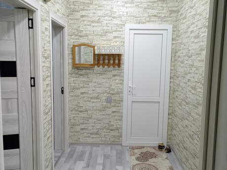 3 otaqlı həyət evi/bağ evi - Binəqədi q. - 116 m²