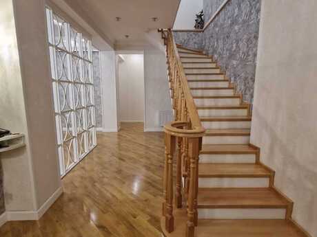 5 otaqlı yeni tikili - Sumqayıt - 250 m²