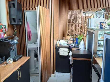 Obyekt - İnşaatçılar m. - 35 m²