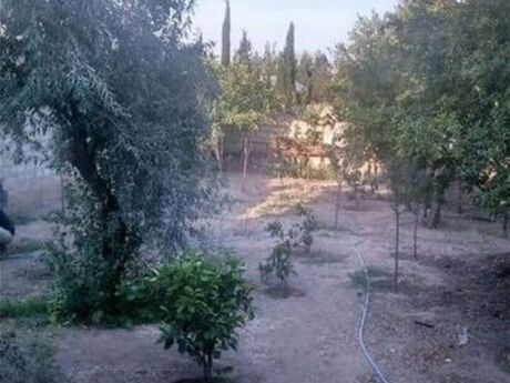 3 otaqlı həyət evi/bağ evi - Şüvəlan q. - 70 m²