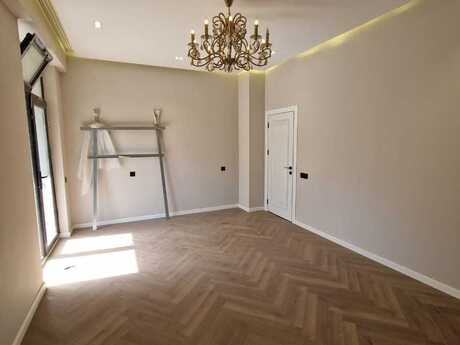 3 otaqlı yeni tikili - Sumqayıt - 154 m²
