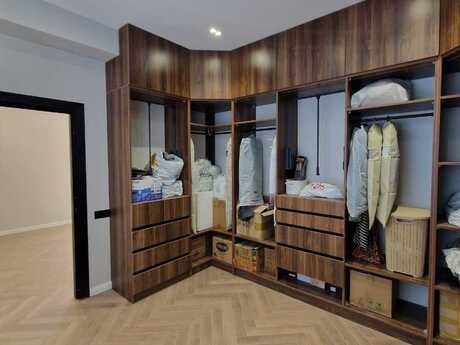 3 otaqlı yeni tikili - Sumqayıt - 154 m²