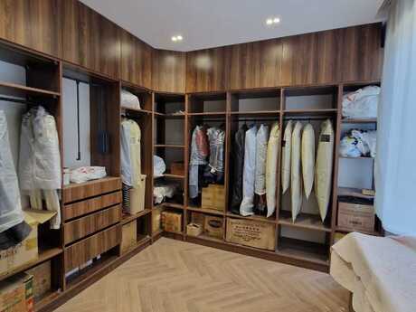 3 otaqlı yeni tikili - Sumqayıt - 154 m²
