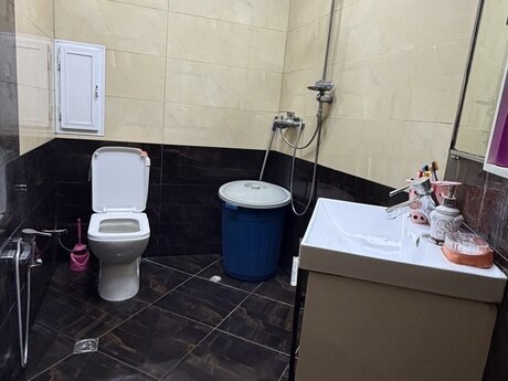 3 otaqlı mənzil, 93 m², Əhmədli: 210 000 ₼ 5