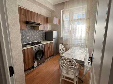 1 otaqlı yeni tikili - Xırdalan - 44 m²