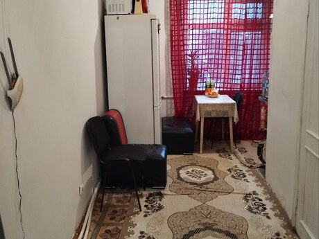 2 otaqlı yeni tikili - Nəriman Nərimanov m. - 58 m²