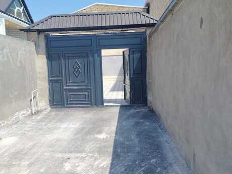 4-комн. дом/дача - пос. Мехтиабад - 120 м²