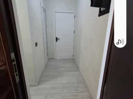 2 otaqlı köhnə tikili - 9-cu mikrorayon q. - 55 m²