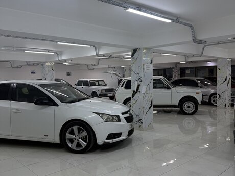 Obyekt - Zığ q. - 500 m²