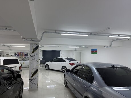 Obyekt - Zığ q. - 500 m²
