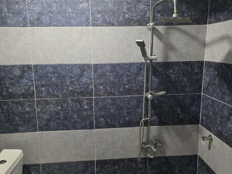3 otaqlı köhnə tikili - Sumqayıt - 80 m²