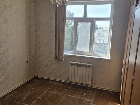 3 otaqlı köhnə tikili - Sumqayıt - 80 m²