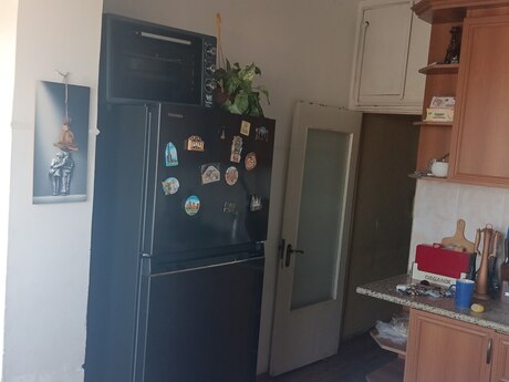2 otaqlı köhnə tikili - Xətai r. - 51.4 m²