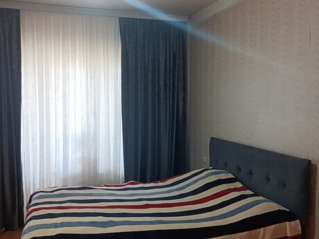 2 otaqlı köhnə tikili - Xətai r. - 51.4 m²