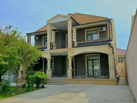 Объявление №6124986 - Баку, пос. Мардакан, 7-комн., 348 м²