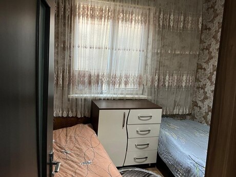 2 otaqlı həyət evi/bağ evi - 20-ci sahə q. - 49 m²