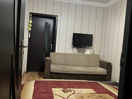 2 otaqlı həyət evi/bağ evi - 20-ci sahə q. - 49 m²