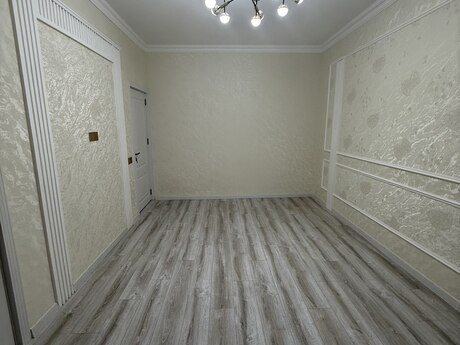 2 otaqlı köhnə tikili - 20 Yanvar m. - 33 m²