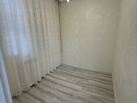 2 otaqlı köhnə tikili - 20 Yanvar m. - 33 m²