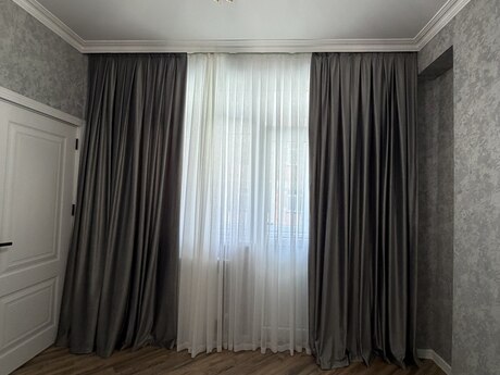 3 otaqlı mənzil, 54 m², Masazır: 84 000 ₼ 3