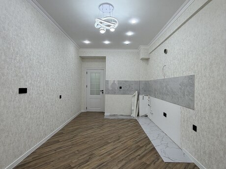 3 otaqlı mənzil, 54 m², Masazır: 84 000 ₼ 2