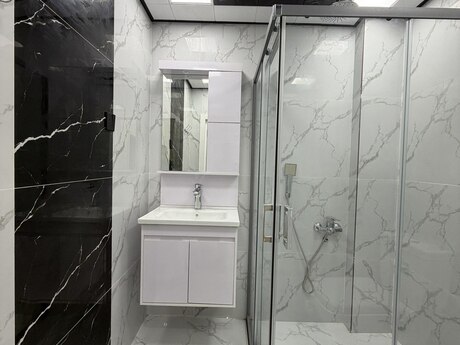 3 otaqlı mənzil, 54 m², Masazır: 84 000 ₼ 5