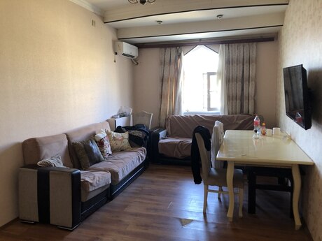 2 otaqlı yeni tikili - Abşeron r. - 150 m²