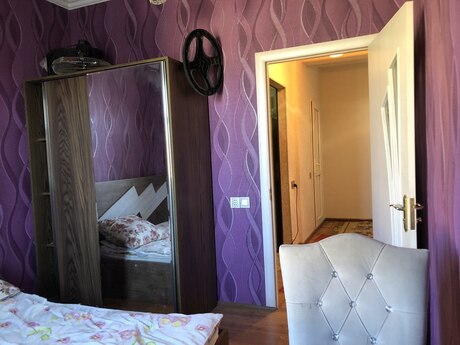 2 otaqlı yeni tikili - Abşeron r. - 150 m²
