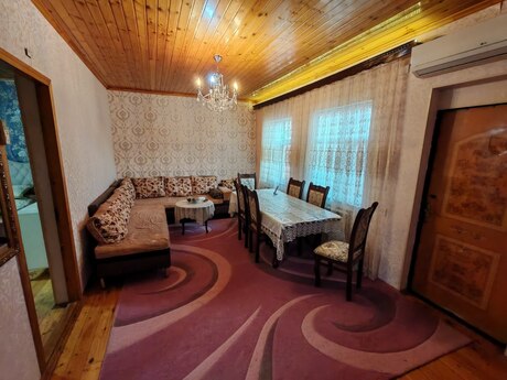 3-комн. дом/дача - пос. Савалан - 90 м²