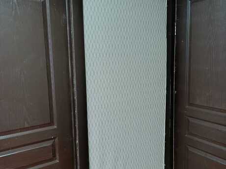 2 otaqlı həyət evi/bağ evi - Bayıl q. - 50 m²