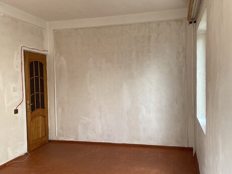 1 otaqlı köhnə tikili - Əhmədli m. - 30 m²