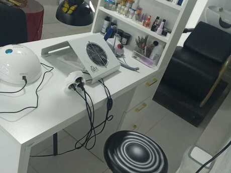Объект - м. Нефтчиляр - 36 м²