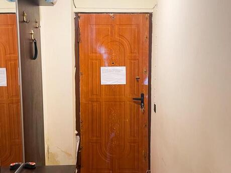 2 otaqlı köhnə tikili - 8-ci mikrorayon q. - 50 m²