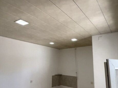3 otaqlı həyət evi/bağ evi - Sabunçu q. - 100 m²