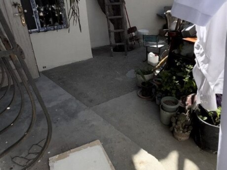 3 otaqlı həyət evi/bağ evi - Sabunçu q. - 100 m²