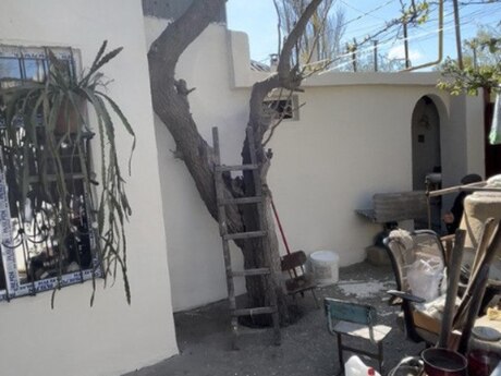 3 otaqlı həyət evi/bağ evi - Sabunçu q. - 100 m²