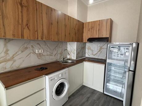 2 otaqlı yeni tikili - 20 Yanvar m. - 52 m²