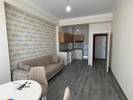 2 otaqlı yeni tikili - 20 Yanvar m. - 52 m²