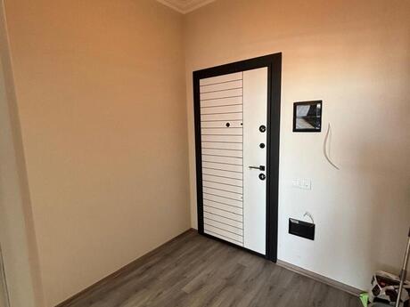 2 otaqlı yeni tikili - 20 Yanvar m. - 52 m²
