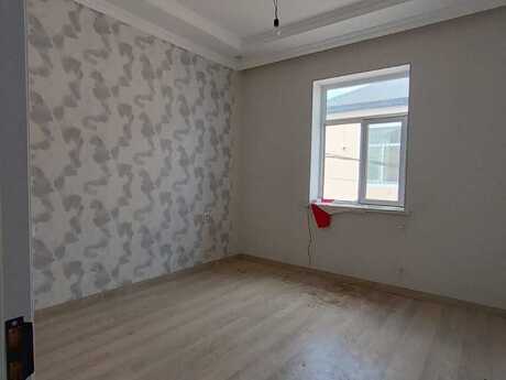 6 otaqlı həyət evi/bağ evi - Binə q. - 180 m²