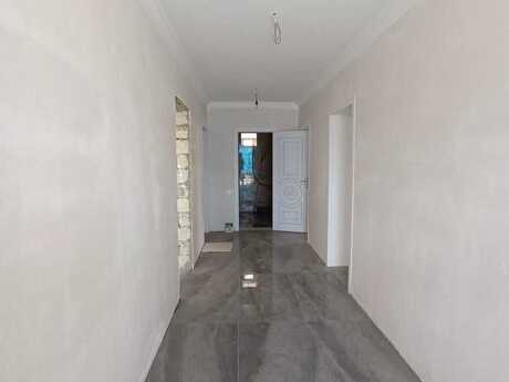 6 otaqlı həyət evi/bağ evi - Binə q. - 180 m²