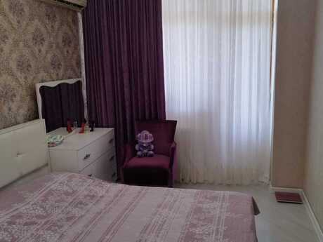 2 otaqlı yeni tikili - Xırdalan - 56 m²