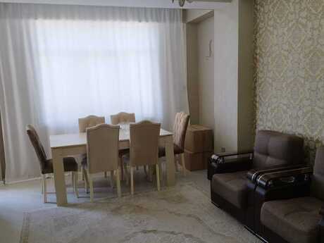 2 otaqlı yeni tikili - Xırdalan - 56 m²