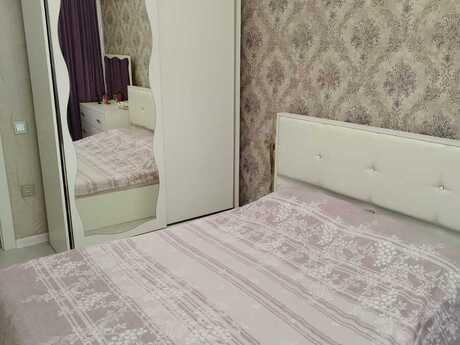 2 otaqlı yeni tikili - Xırdalan - 56 m²